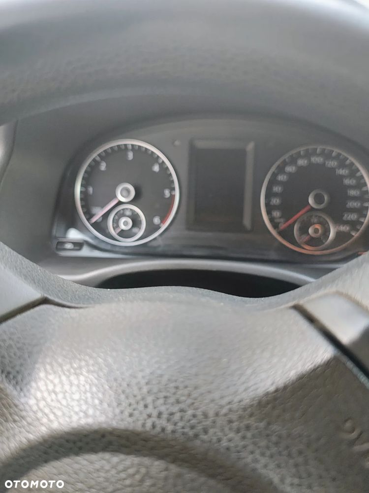 Volkswagen Caddy Maxi Startline - 9
