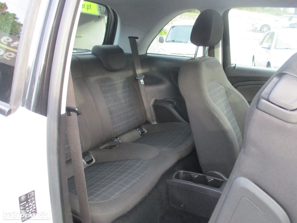 Opel Adam 1.2 Jam - 21