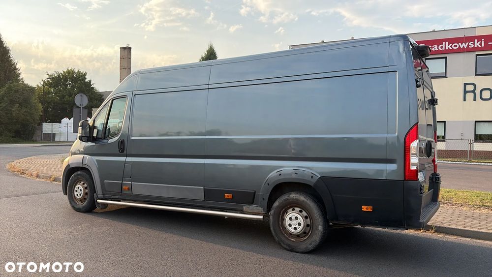 Fiat ducato - 2