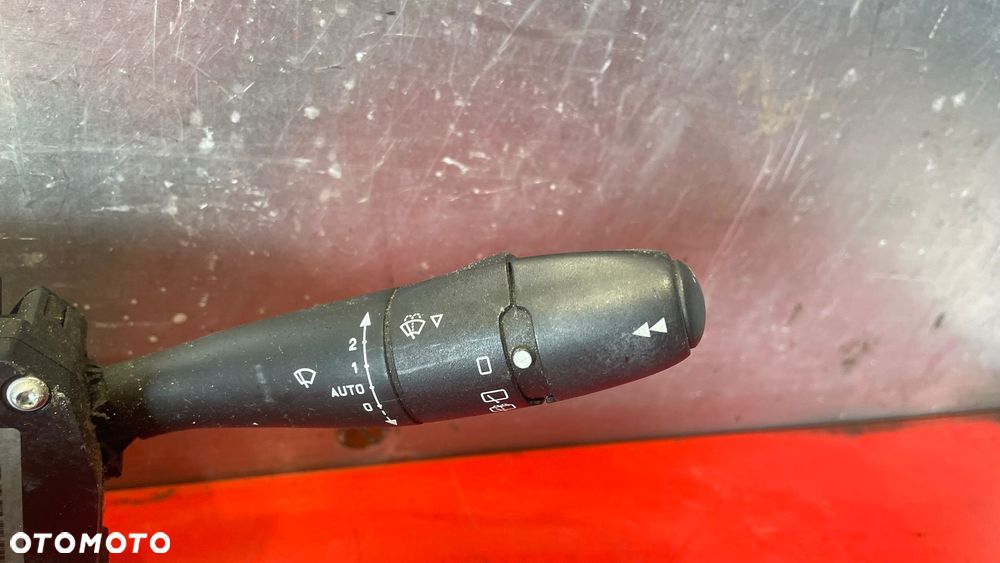 PRZEŁĄCZNIK ZESPOLONY PEUGEOT 206 307 407 CITROEN C5 C8 96605673XT - 4