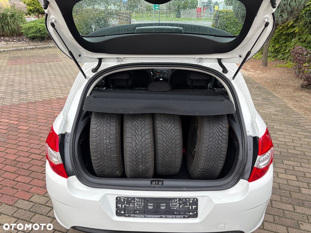 Citroën C4 VTi 120 Attraction - 5