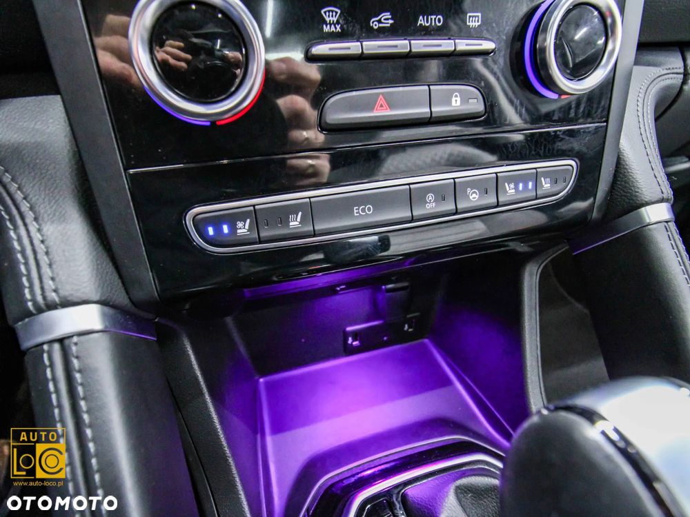 Renault Koleos 1.3 TCe Initiale Paris EDC - 29