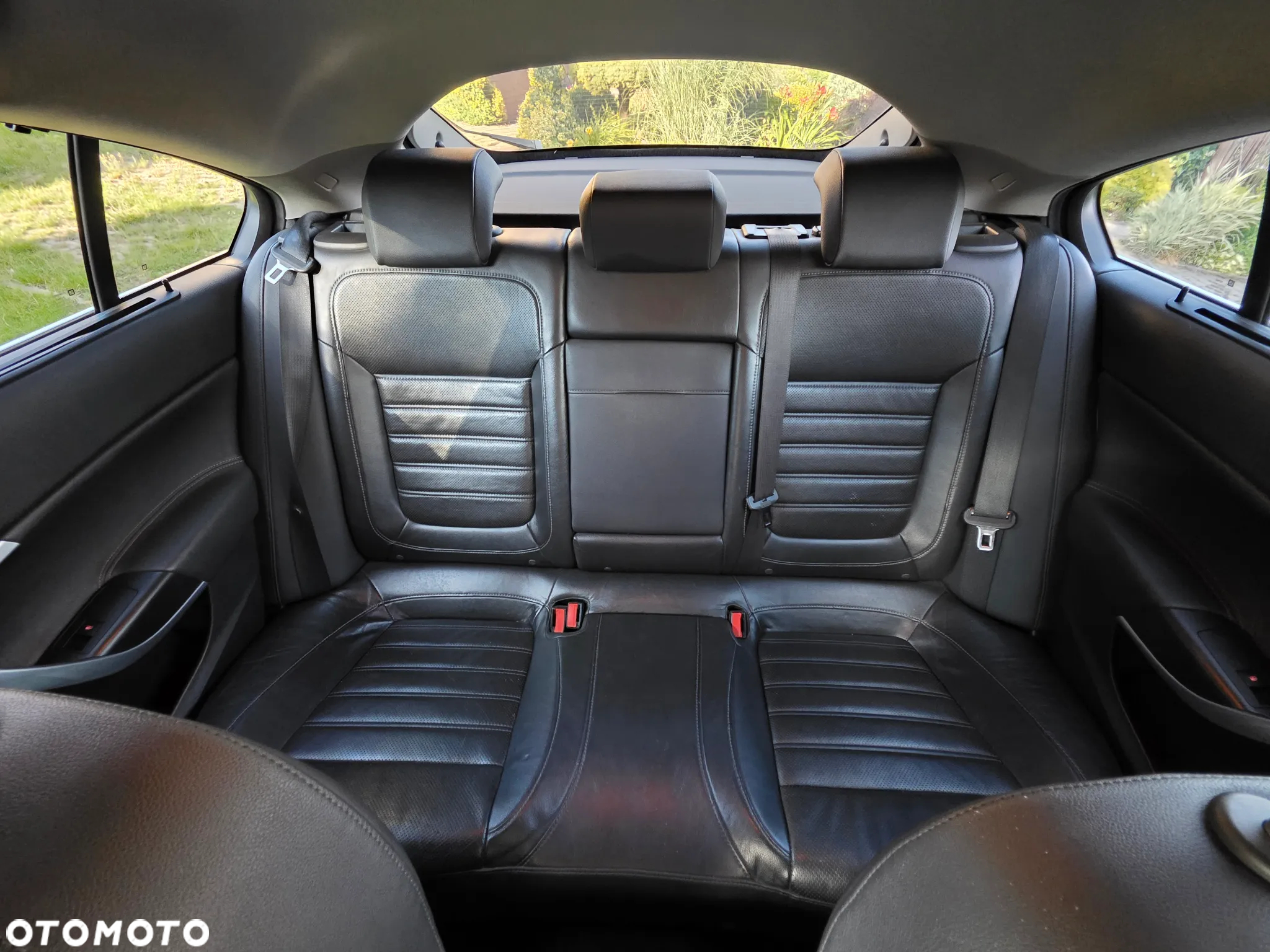 Opel Insignia 1.8 Cosmo - 12