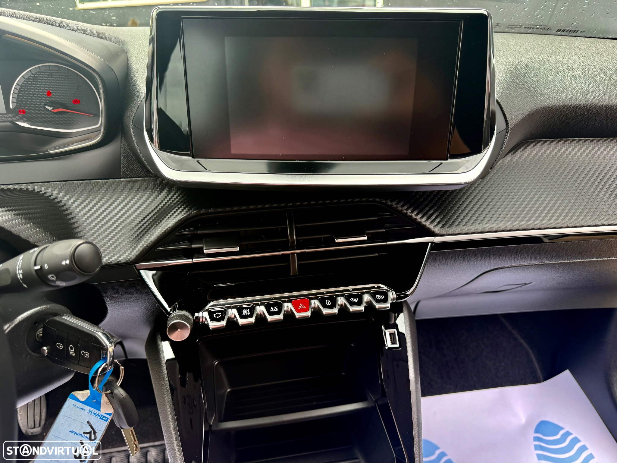 Peugeot 208 1.2 PureTech GT - 14