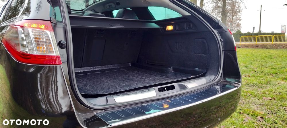 Peugeot 508 HDi FAP 140 Allure - 17