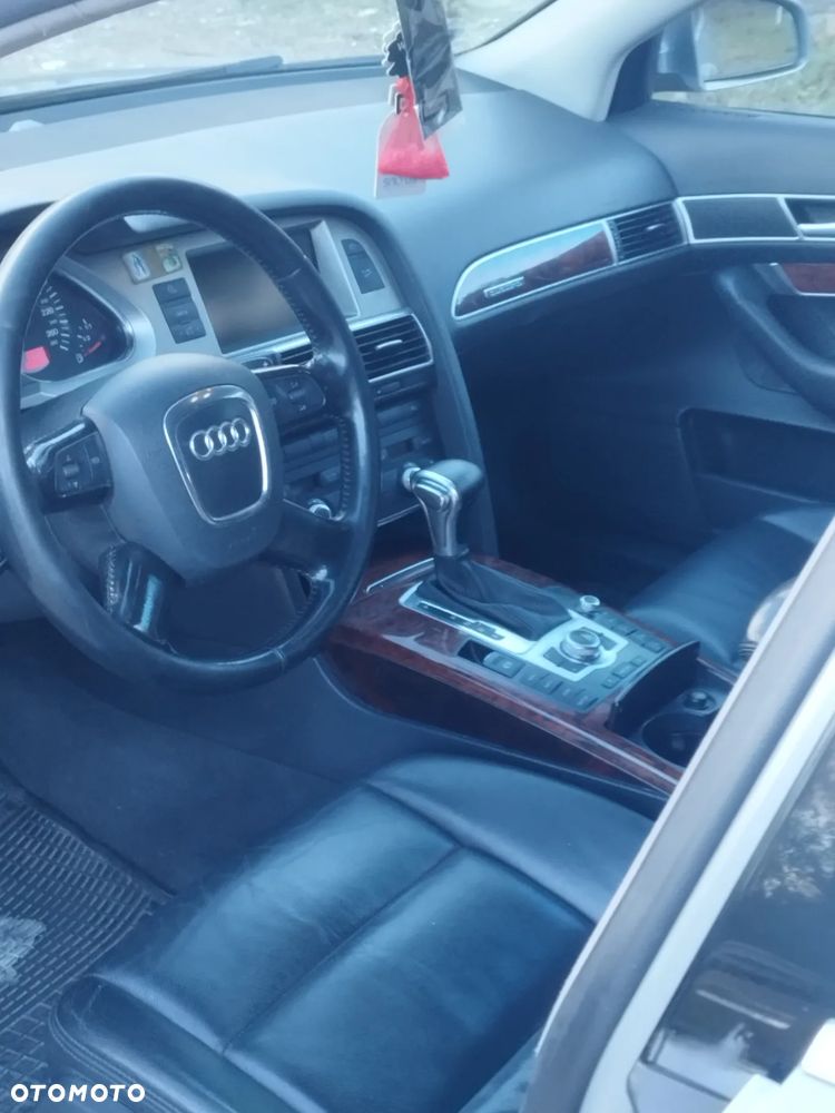 Audi A6 ver-3-0-tdi-quattro-tiptronic - 1