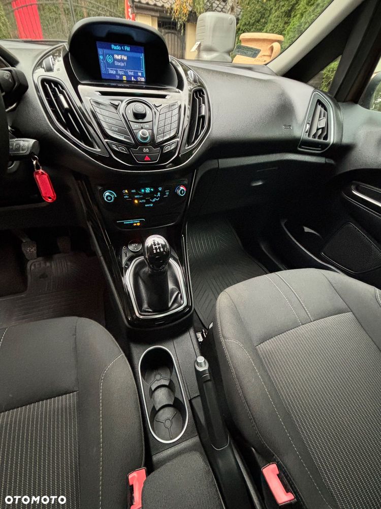 Ford B-MAX 1.0 EcoBoost Titanium - 32