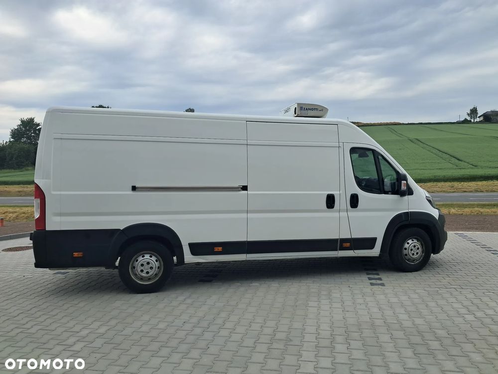 Peugeot BOXER - 19