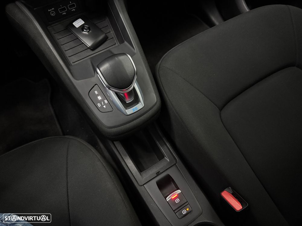 Renault Zoe (c/ Bateria) Intens 50 - 12