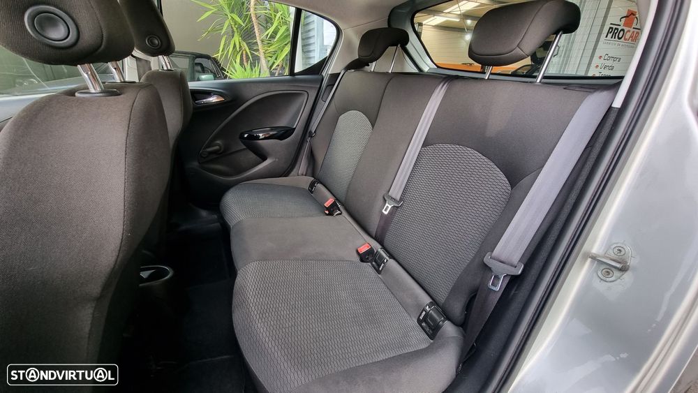 Opel Corsa 1.3 CDTi Enjoy - 5