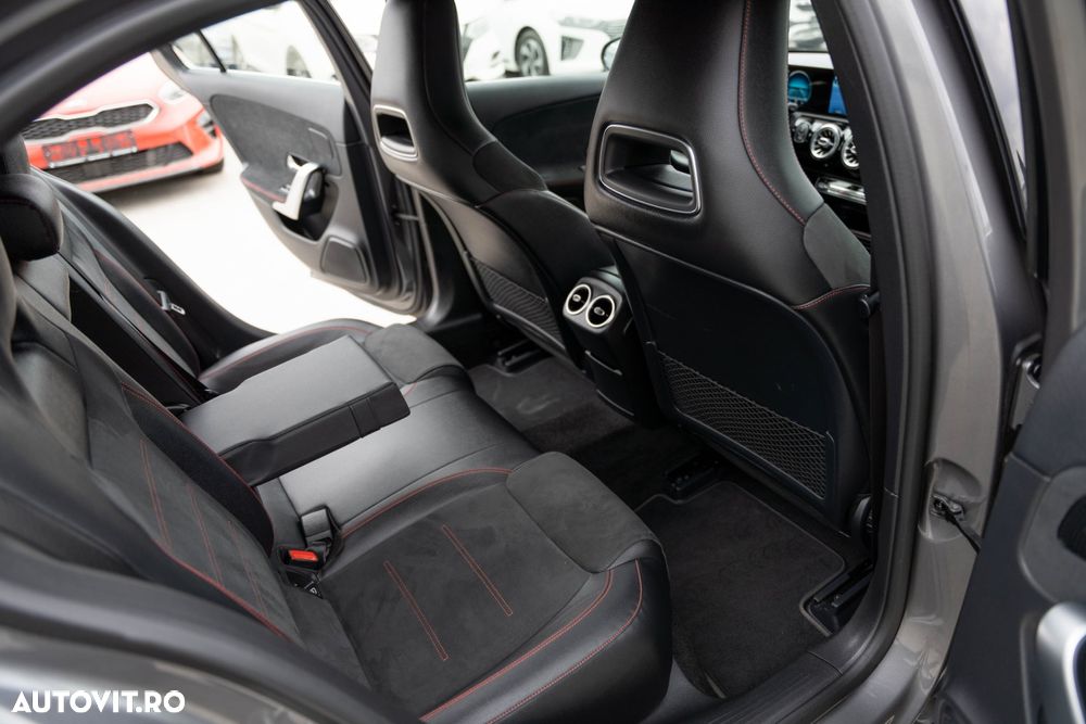 Mercedes-Benz A 220 ver-d-7g--dct - 8