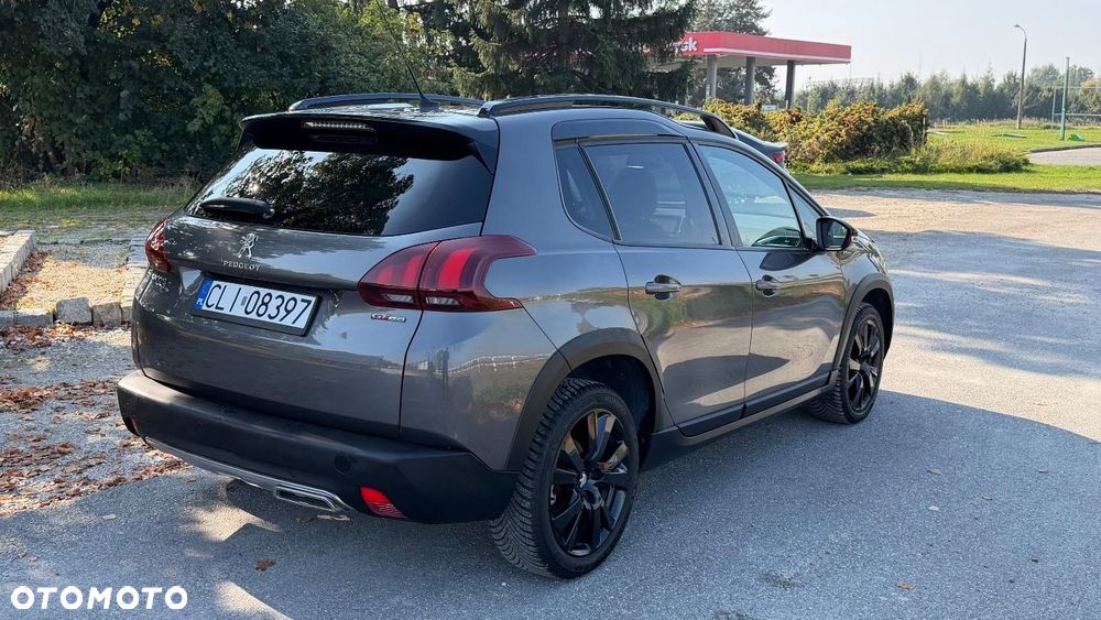 Peugeot 2008 - 26