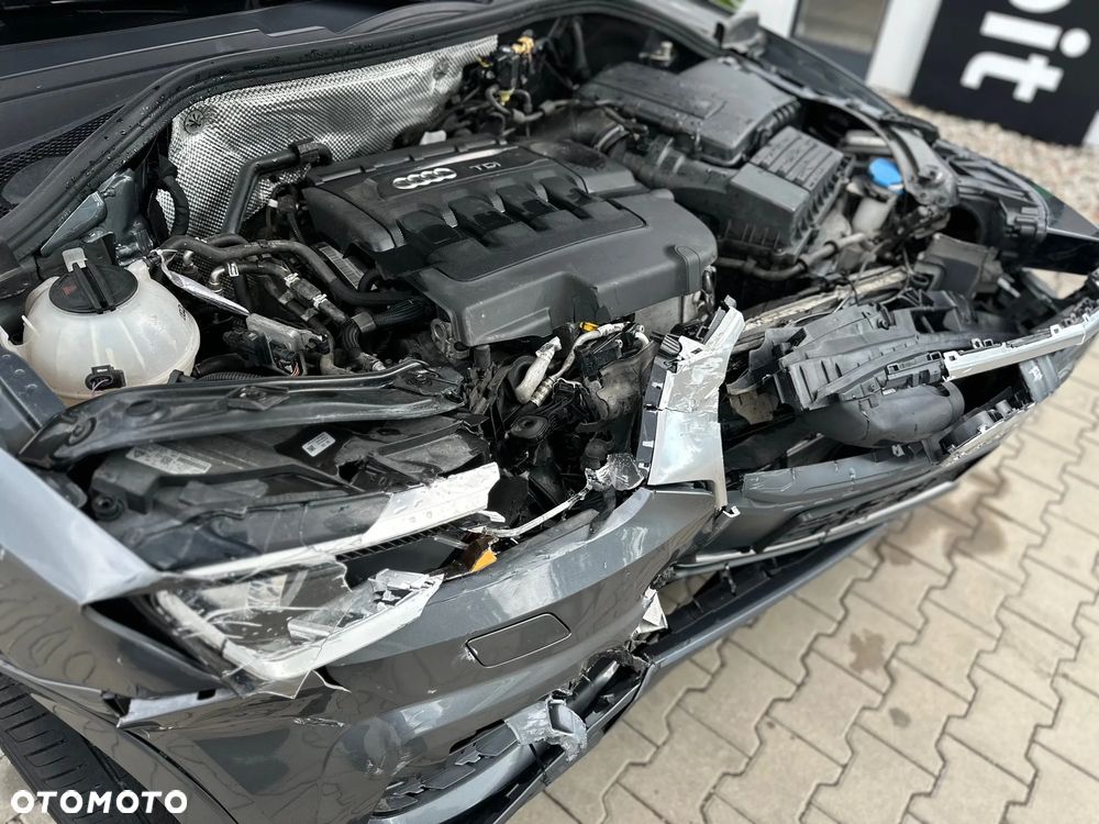 Audi Q3 - 10