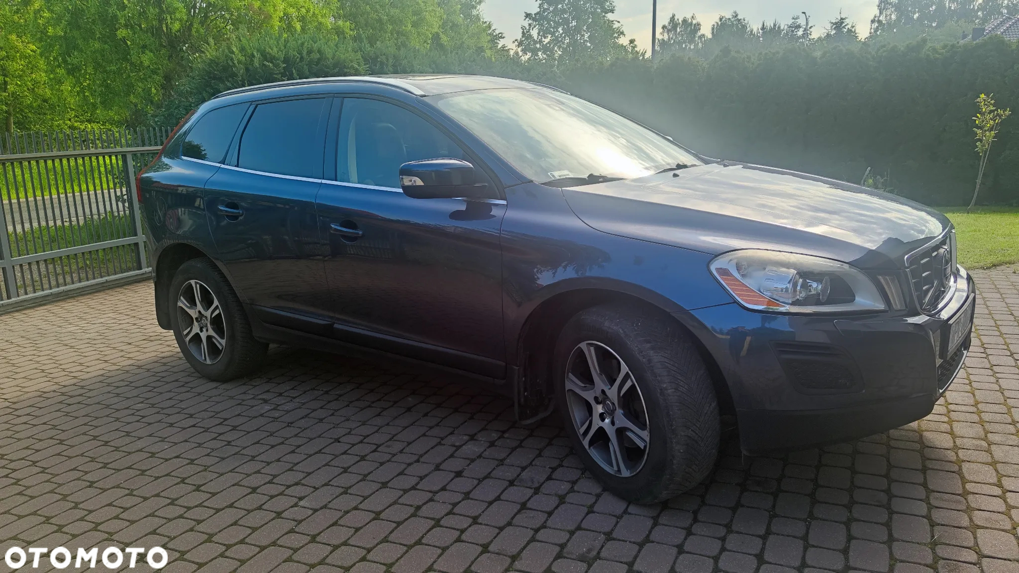Volvo XC 60 - 2