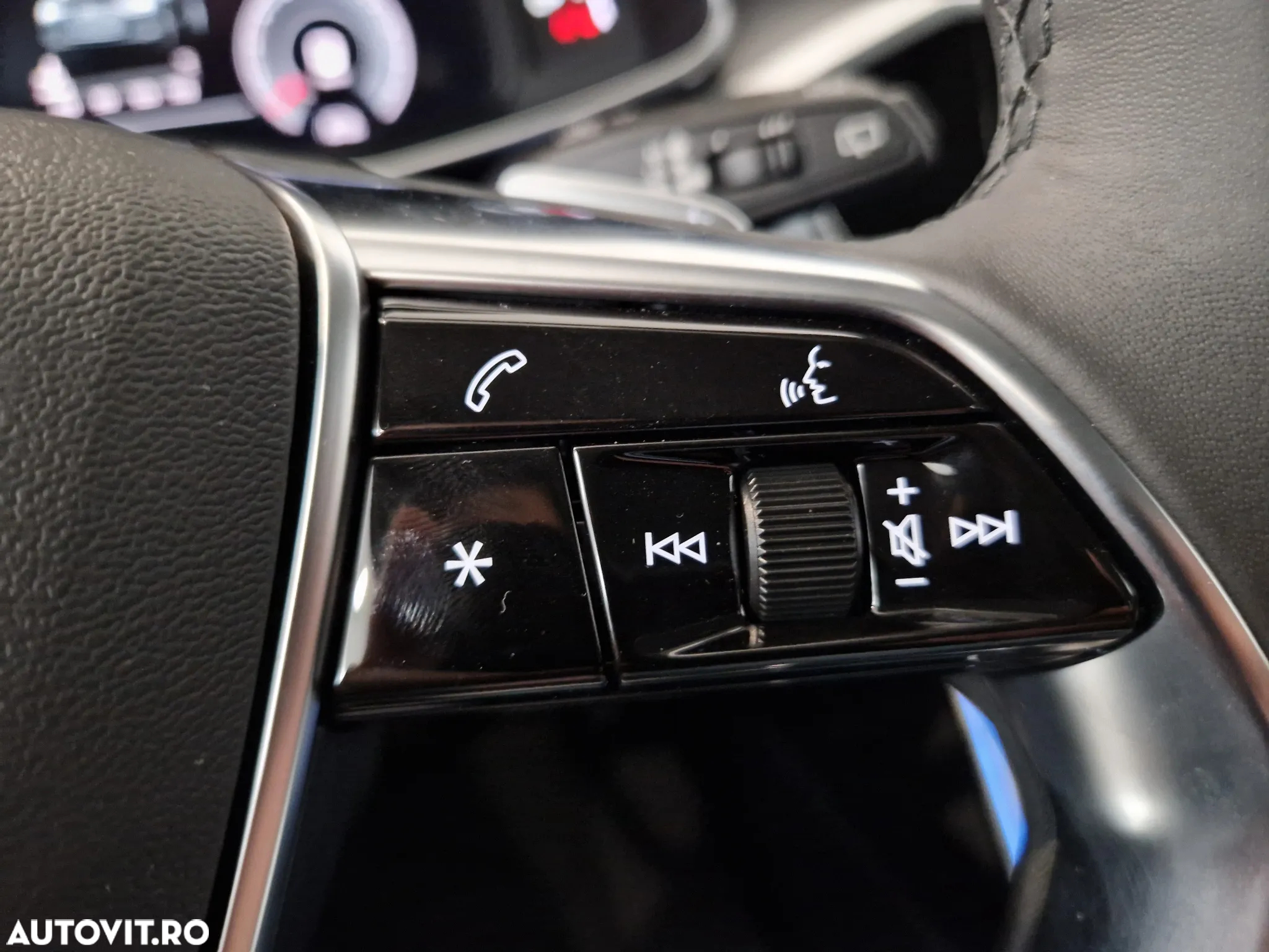Audi A6 Avant 2.0 45 TFSI S tronic Design - 21