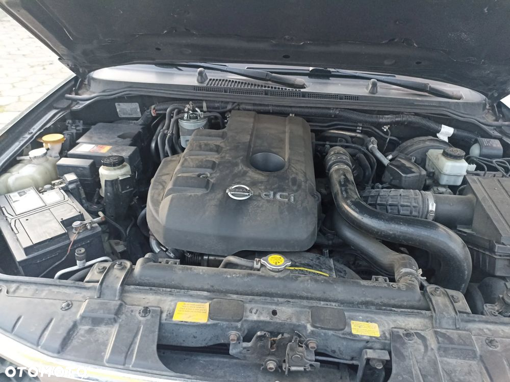 Nissan Navara - 11