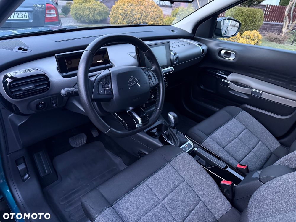 Citroën C4 Cactus Pure Tech 110 Stop&Start EAT6 Selection - 5
