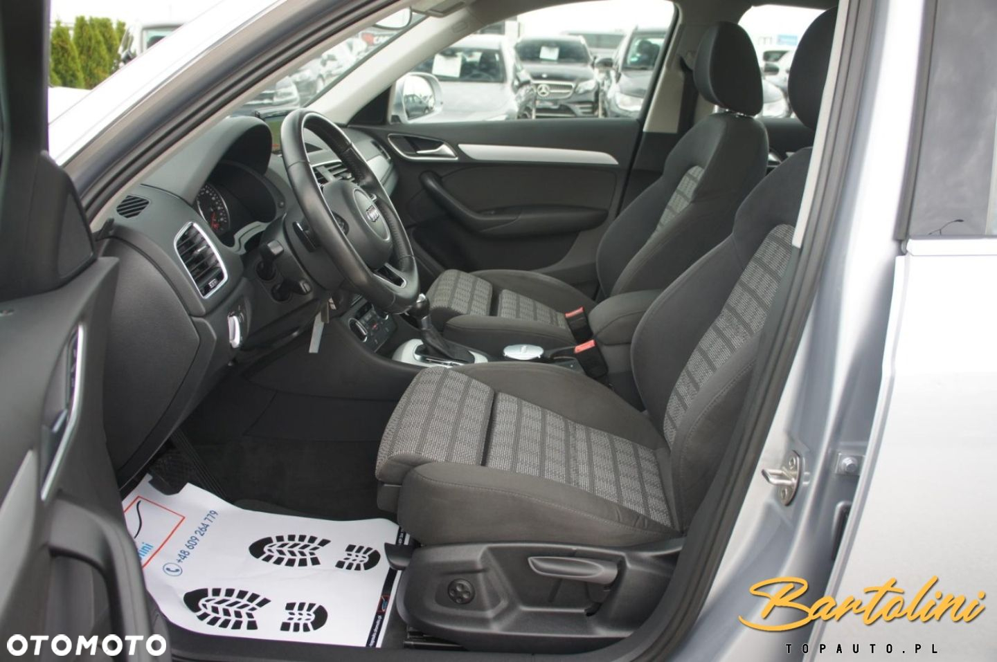Audi Q3 - 18