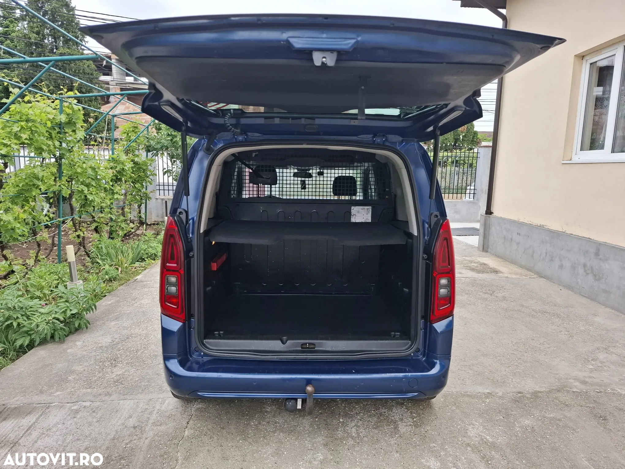 Opel Combo Life 1.2 L1H1 Start/Stop Edition Life - 3