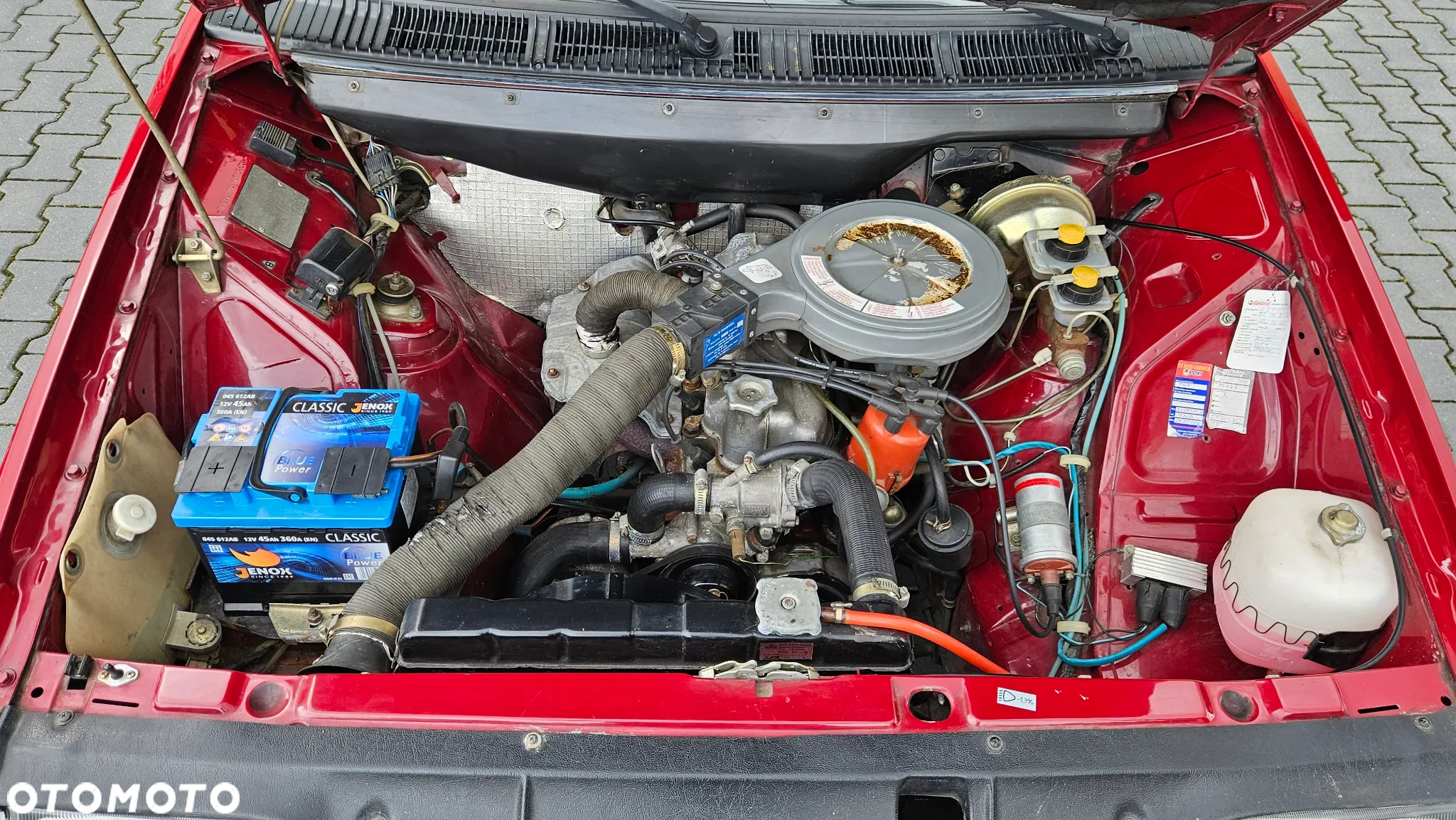 Polonez 1.5 - 31