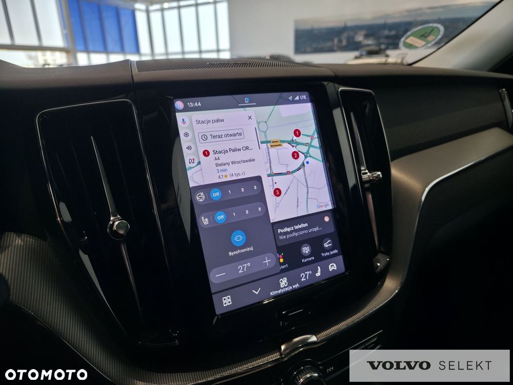 Volvo XC 60 - 17