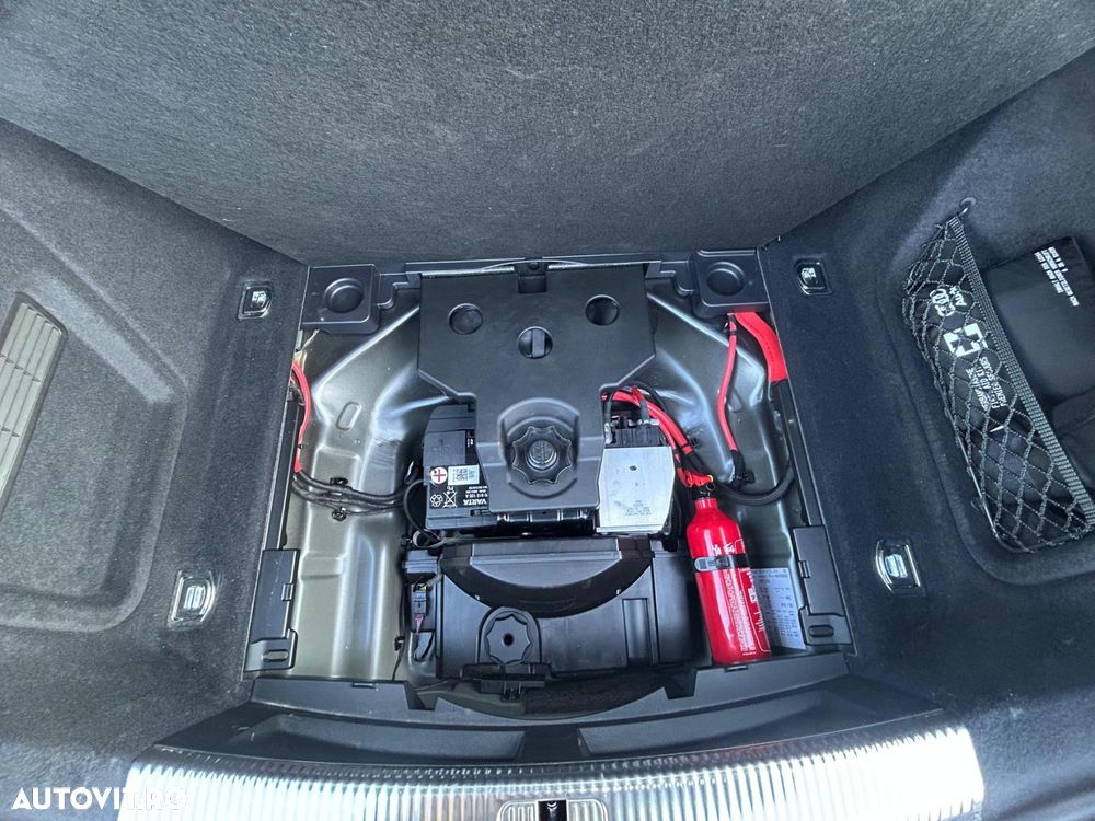 Audi A5 ack 2.0 30 TDI S tronic MHEV S Line - 39