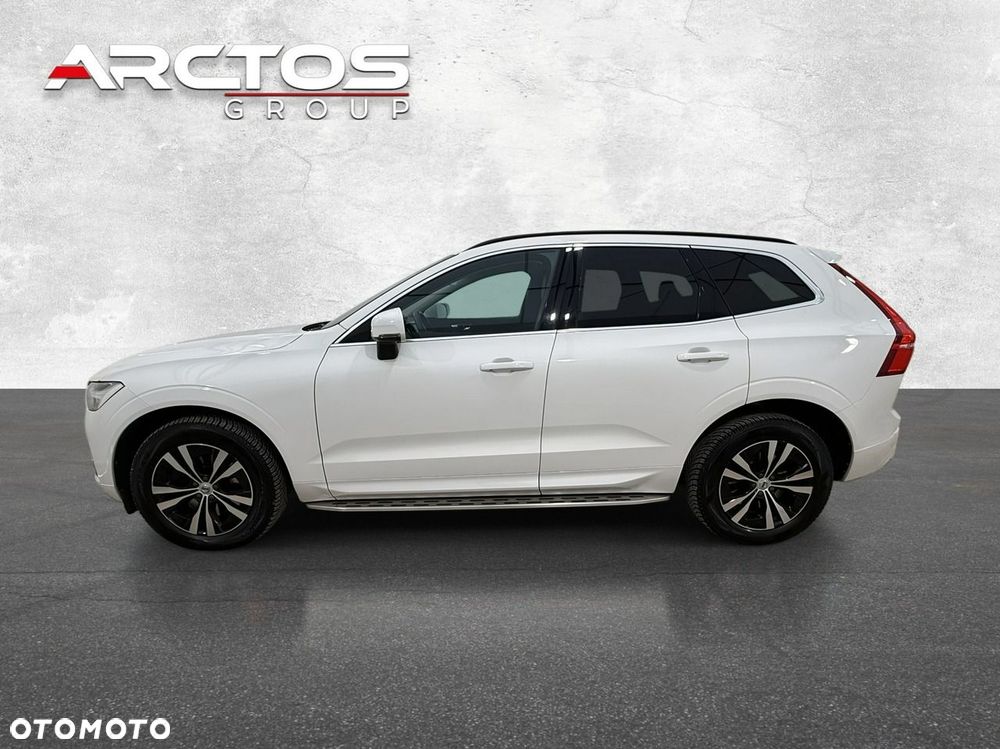 Volvo XC 60 - 9