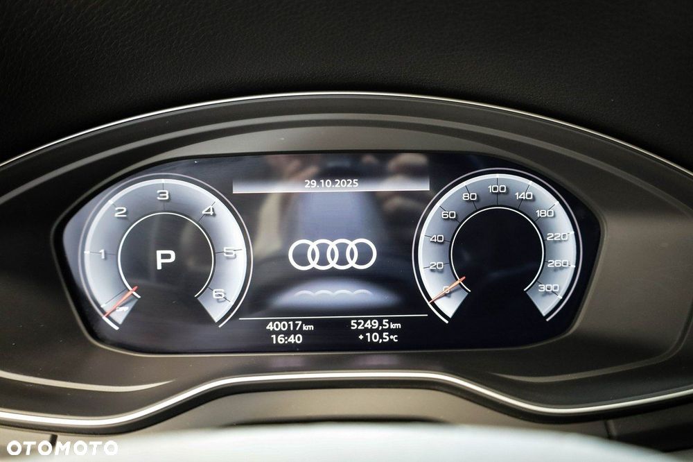 Audi Q5 Sportback - 21