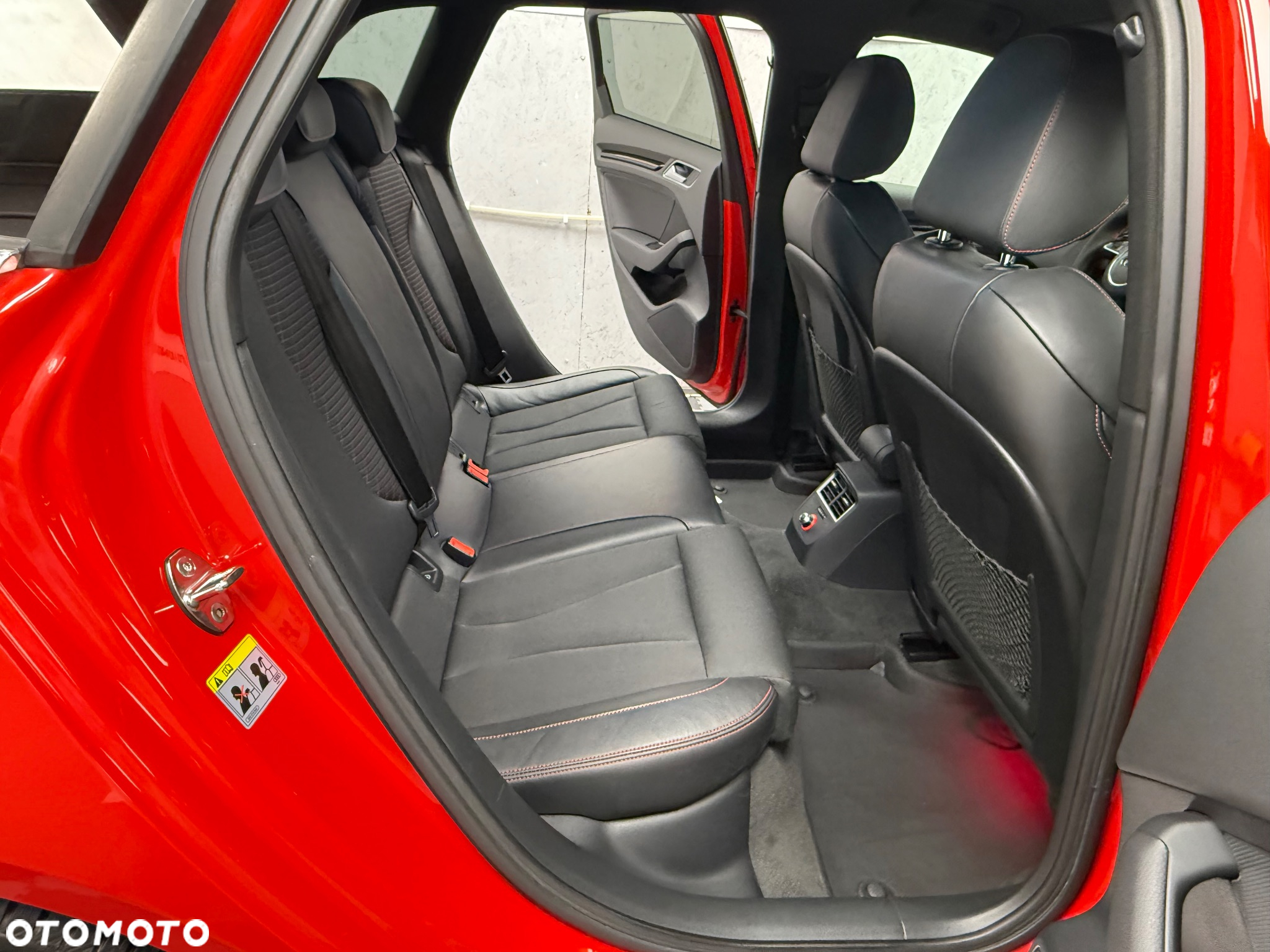 Audi S3 2.0 TFSI Quattro - 9