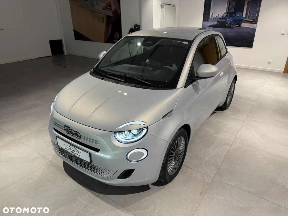 Fiat 500 1.0 Hybrid - 4