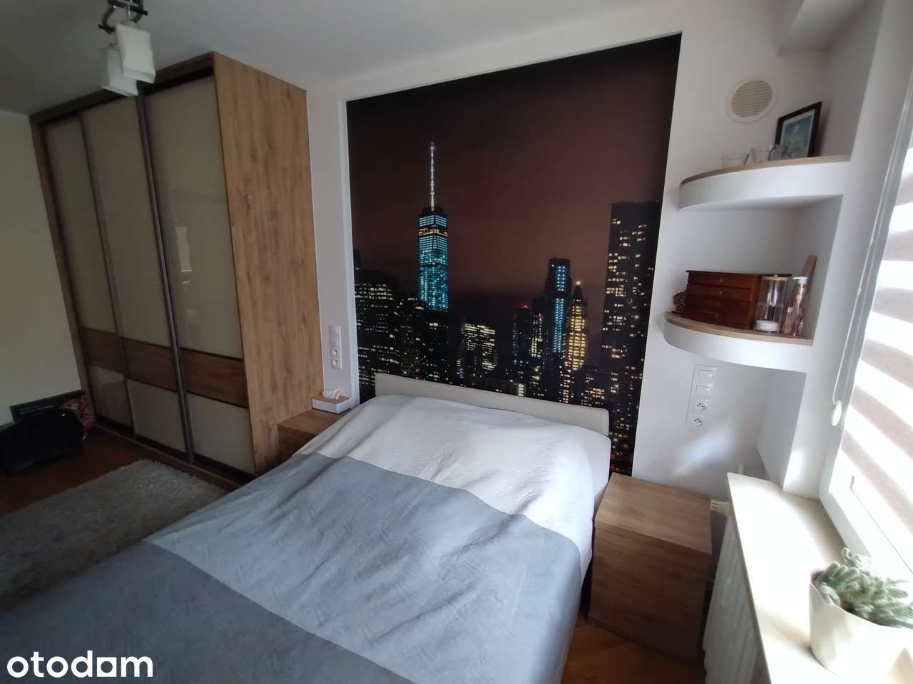 4 pokoje | 78 m² | Lublin, ul. Gościnna | winda | balkon | piwnica