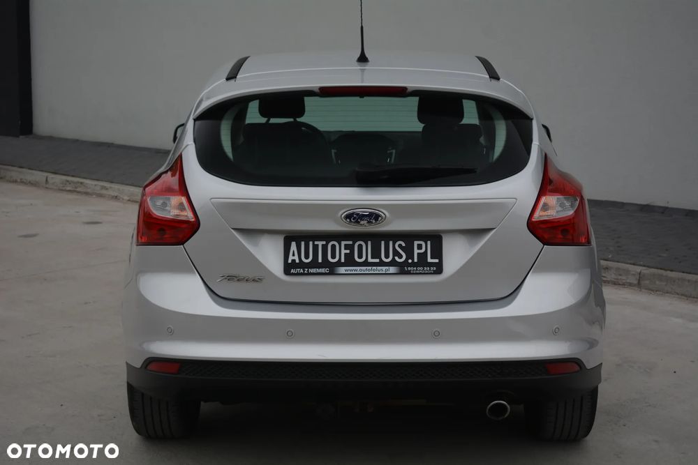 Ford Focus - 13