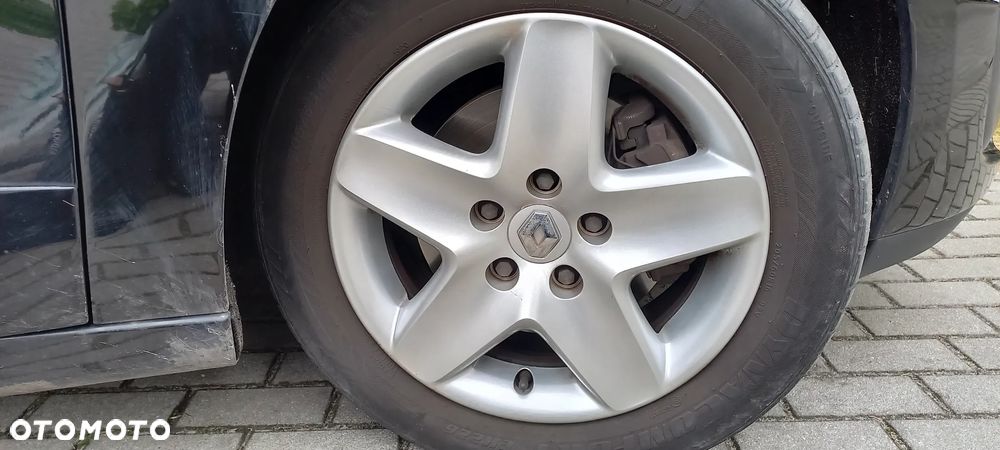 Renault Grand Scenic - 6