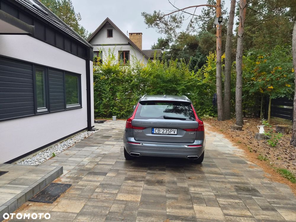 Volvo XC 60 - 15
