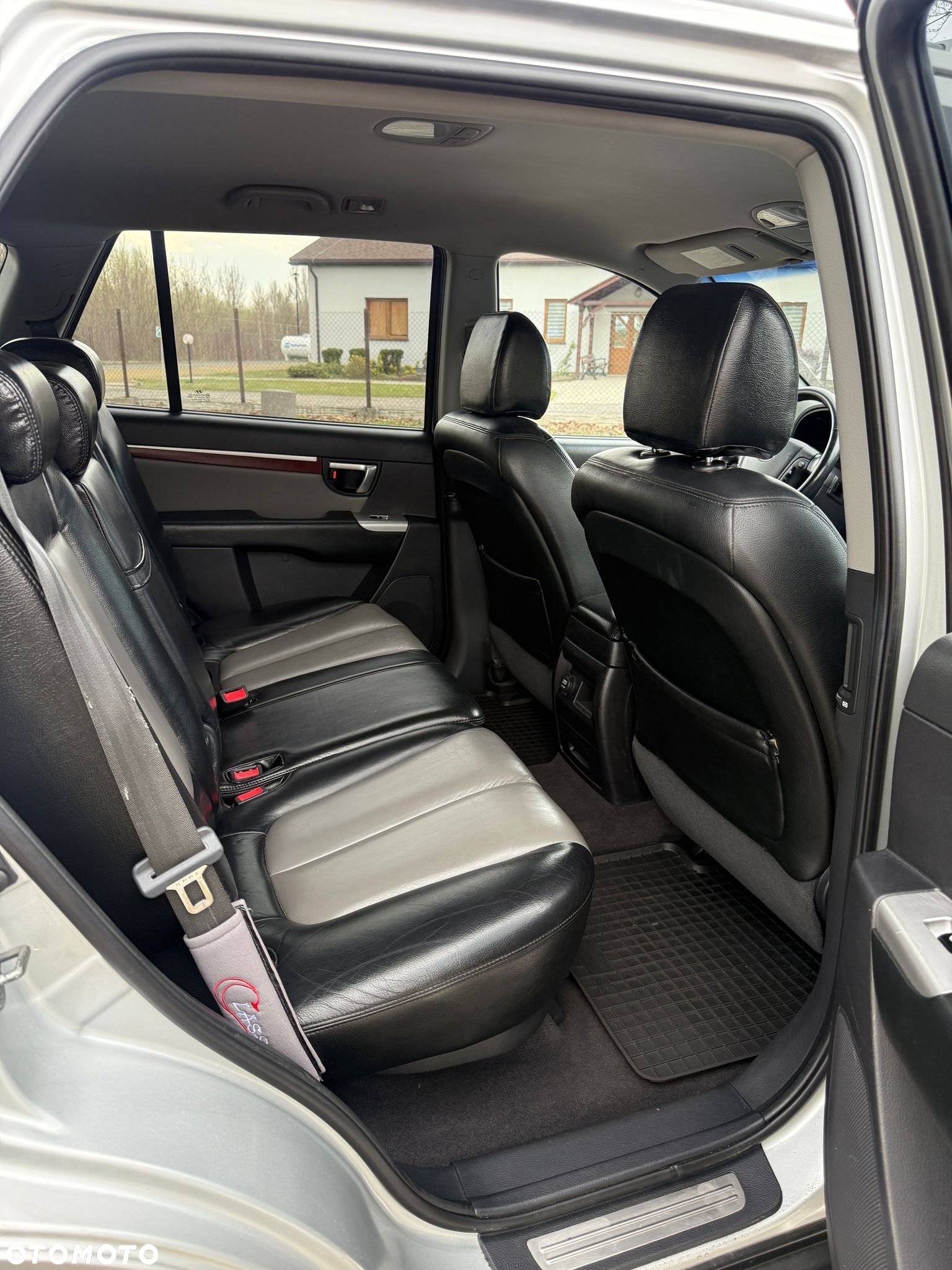 Hyundai Santa Fe 2.2 CRDi Premium - 20
