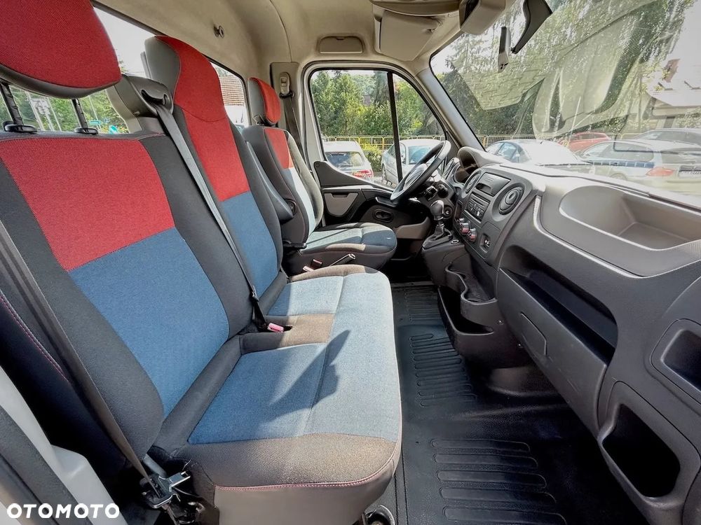 Renault Master - 19
