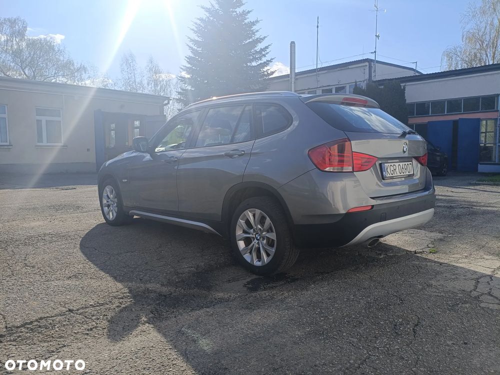 BMW X1 sDrive18d xLine - 5