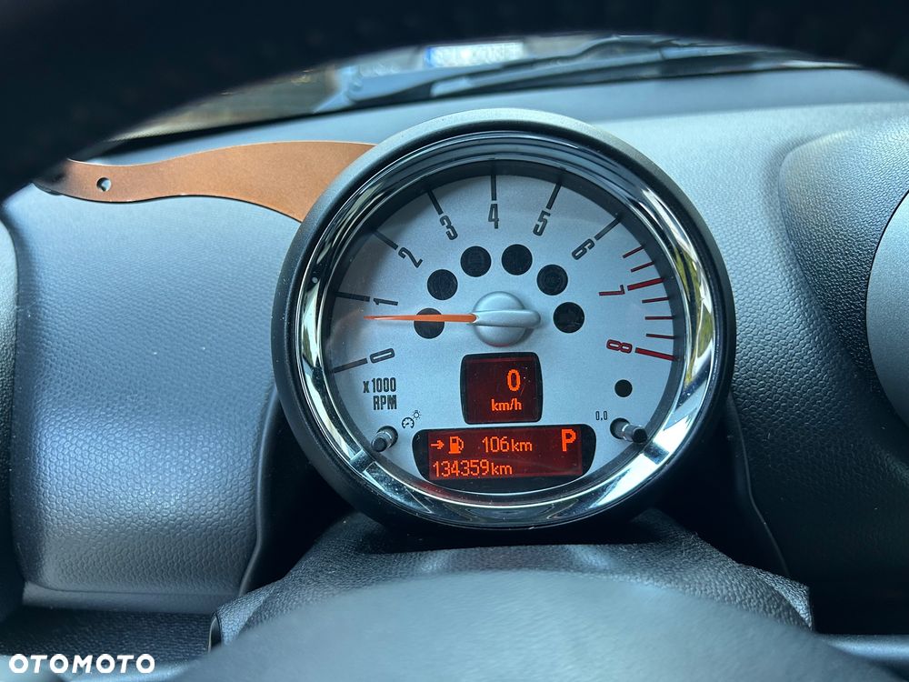 MINI Countryman Cooper S All4 - 23