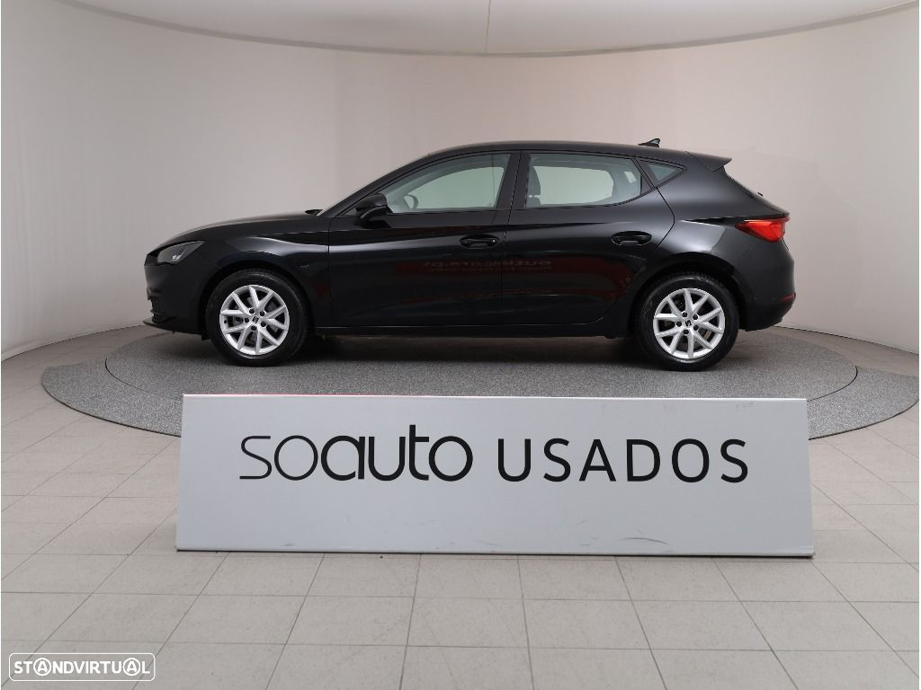 SEAT Leon 1.0 TSI Style - 7