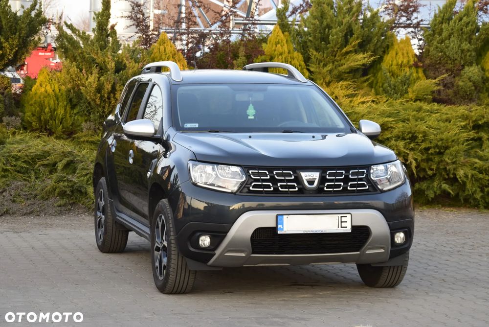 Dacia Duster 1.0 TCe Prestige - 11