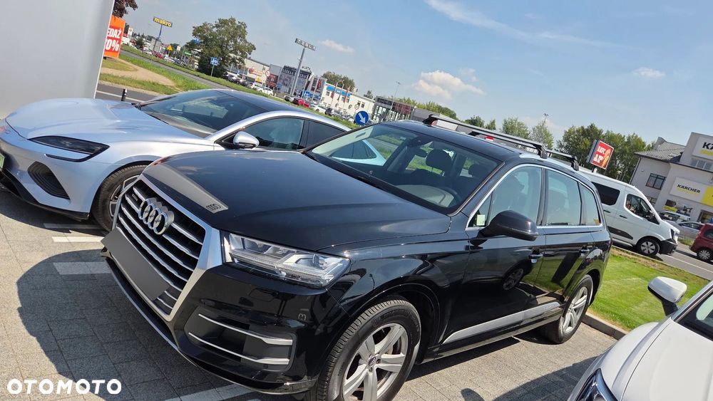 Audi Q7 - 15