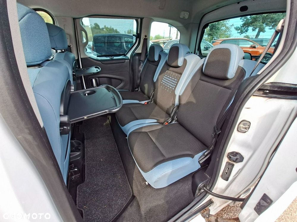 Citroën Berlingo 1.6 VTi Selection - 22