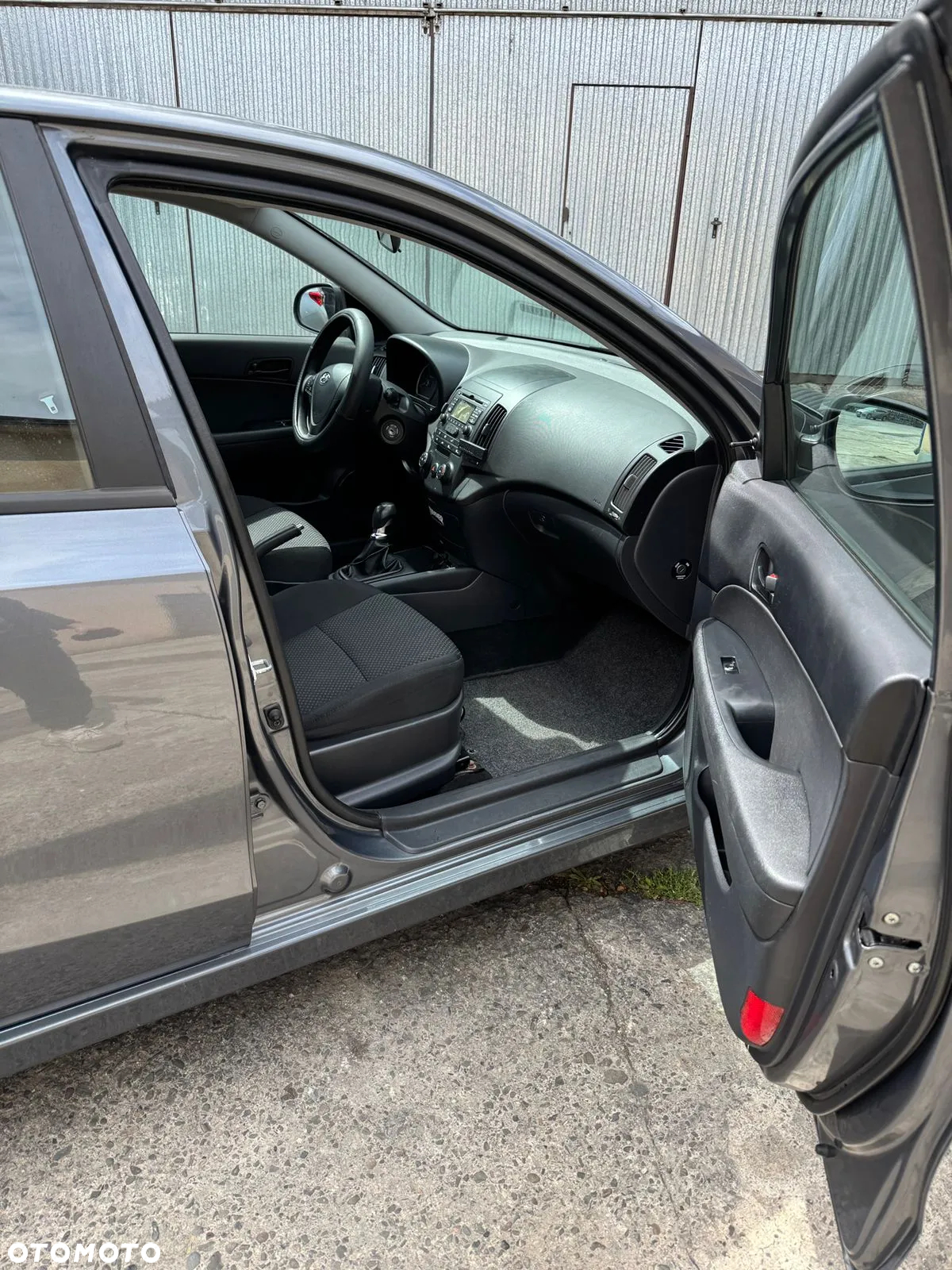 Hyundai i30 - 12