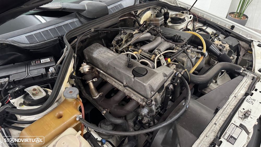 Mercedes-Benz A 190 - 35