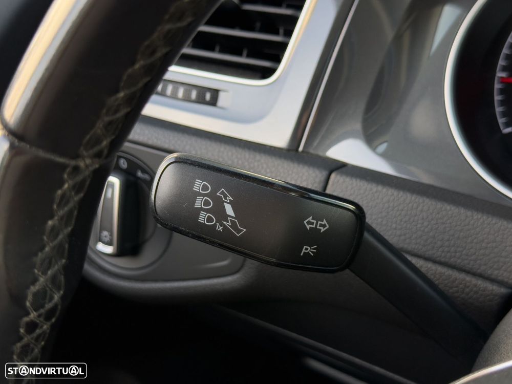 VW Golf 1.0 TSI Stream - 17