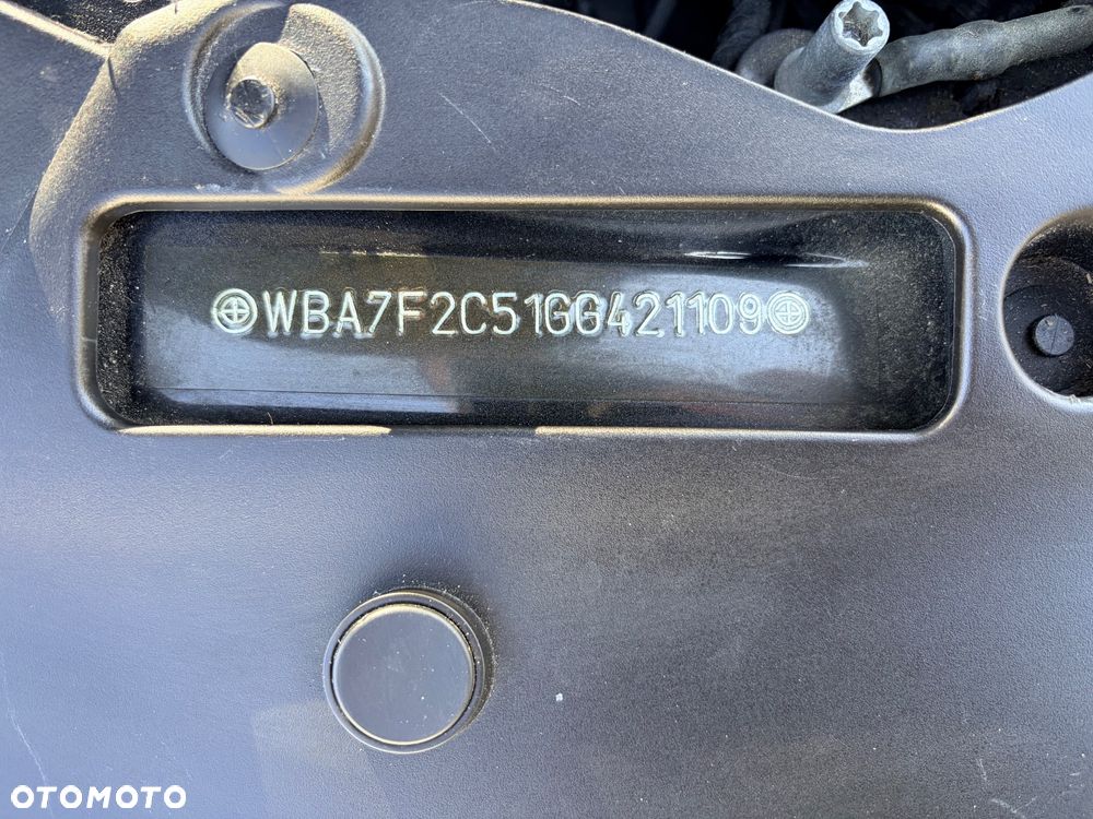 BMW Seria 7 750i xDrive Edition Exclusive - 23