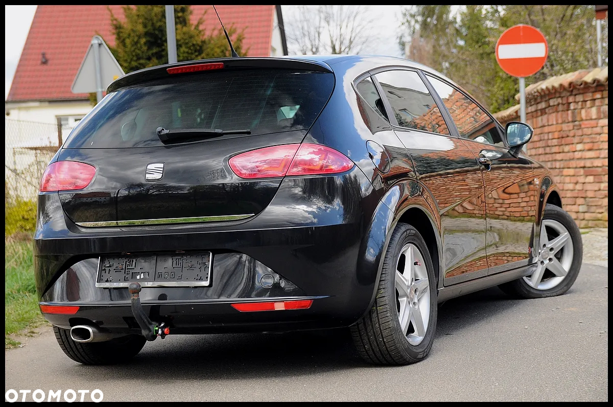 Seat Leon 1.2 TSI Ecomotive Style Copa - 21