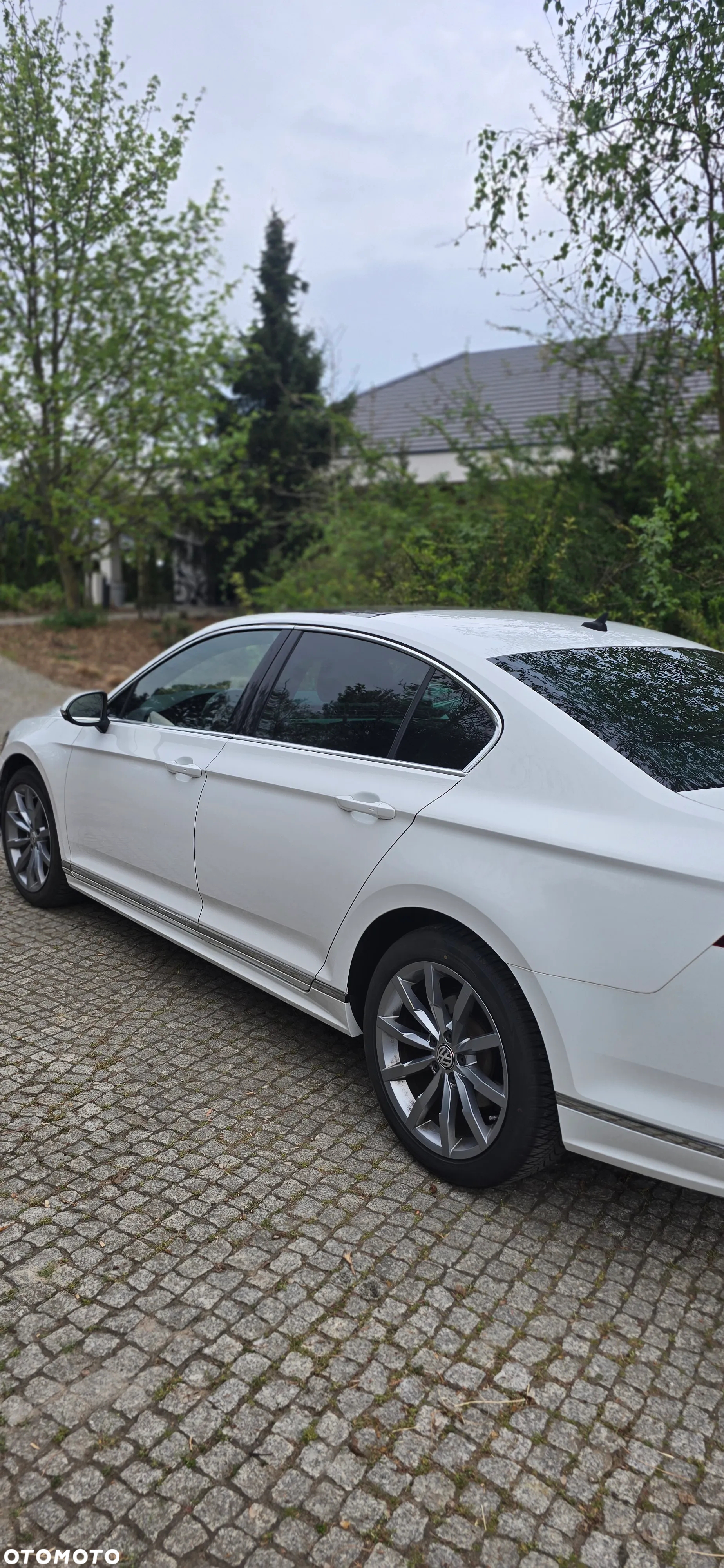 Volkswagen Passat - 11