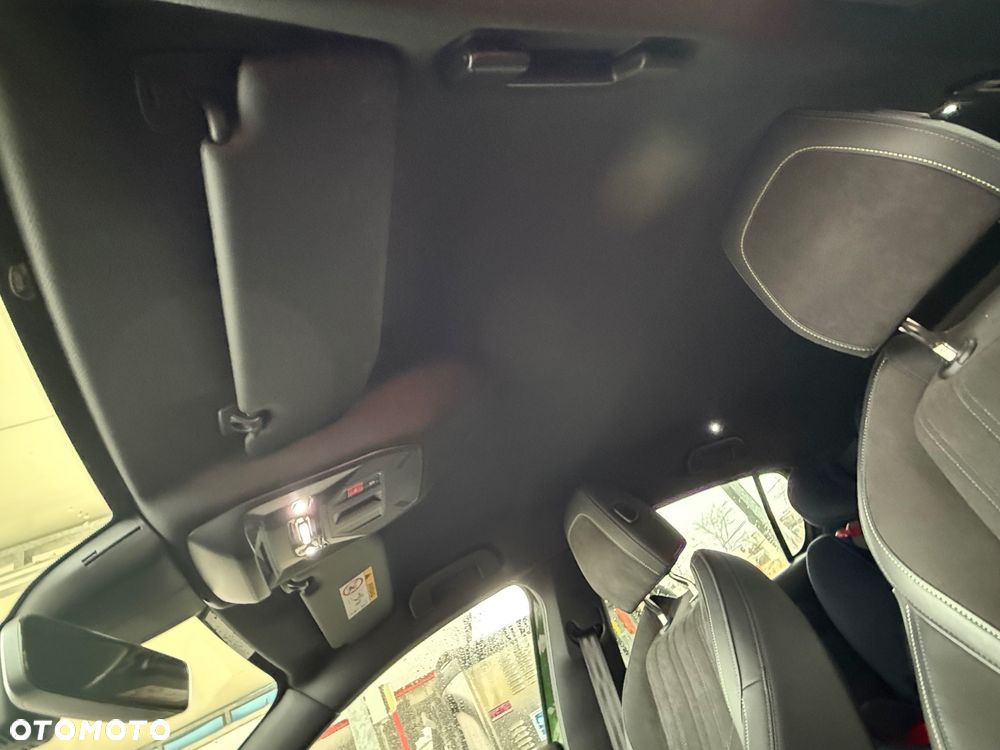 Peugeot 308 2023
