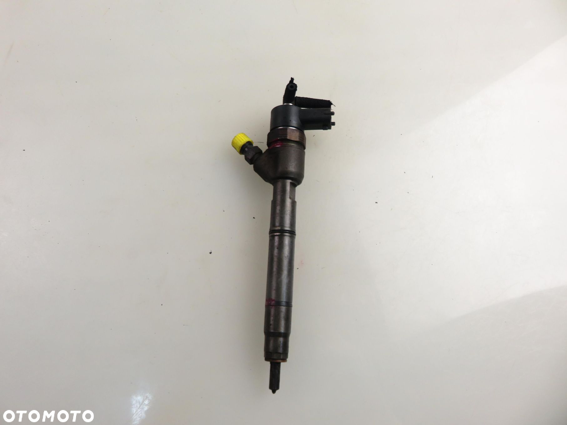 WTRYSKIWACZ KIA RIO II 1.5 CRDI 0445110256 338002A400 - 5